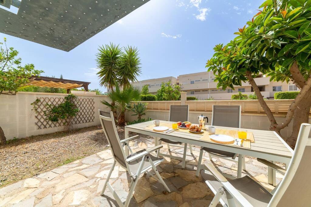 Trendy Homes Toyo Golf Almería Exterior foto
