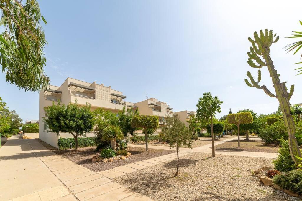 Trendy Homes Toyo Golf Almería Exterior foto